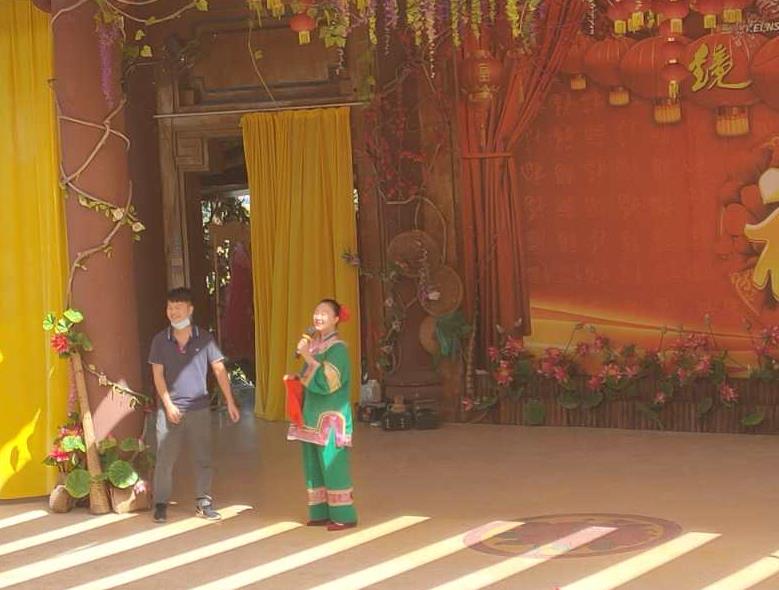 河源镜花缘、万绿谷一天游(图3) 河源镜花缘、万绿谷一天游(图3)