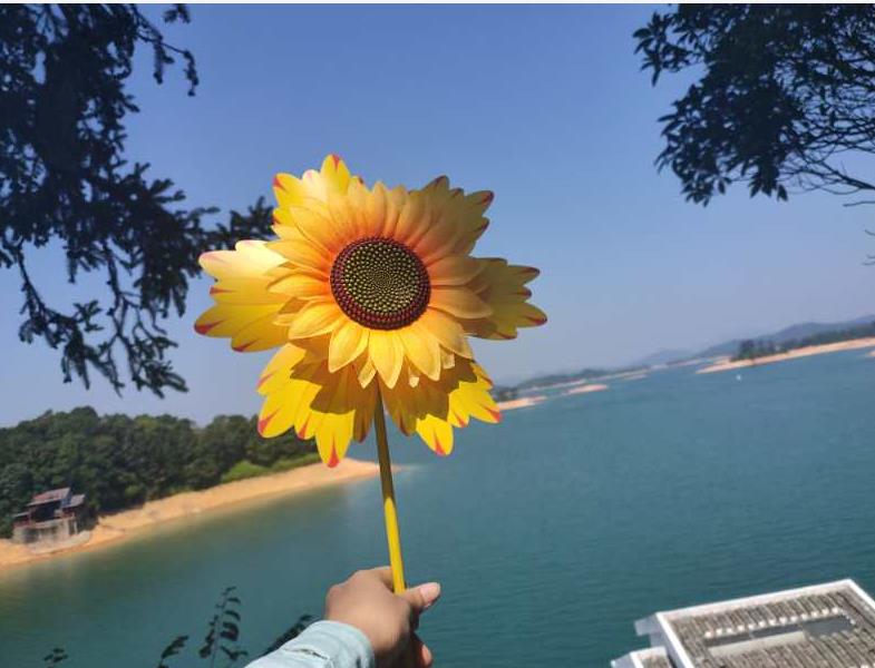 河源镜花缘、万绿谷一天游(图6) 河源镜花缘、万绿谷一天游(图6)