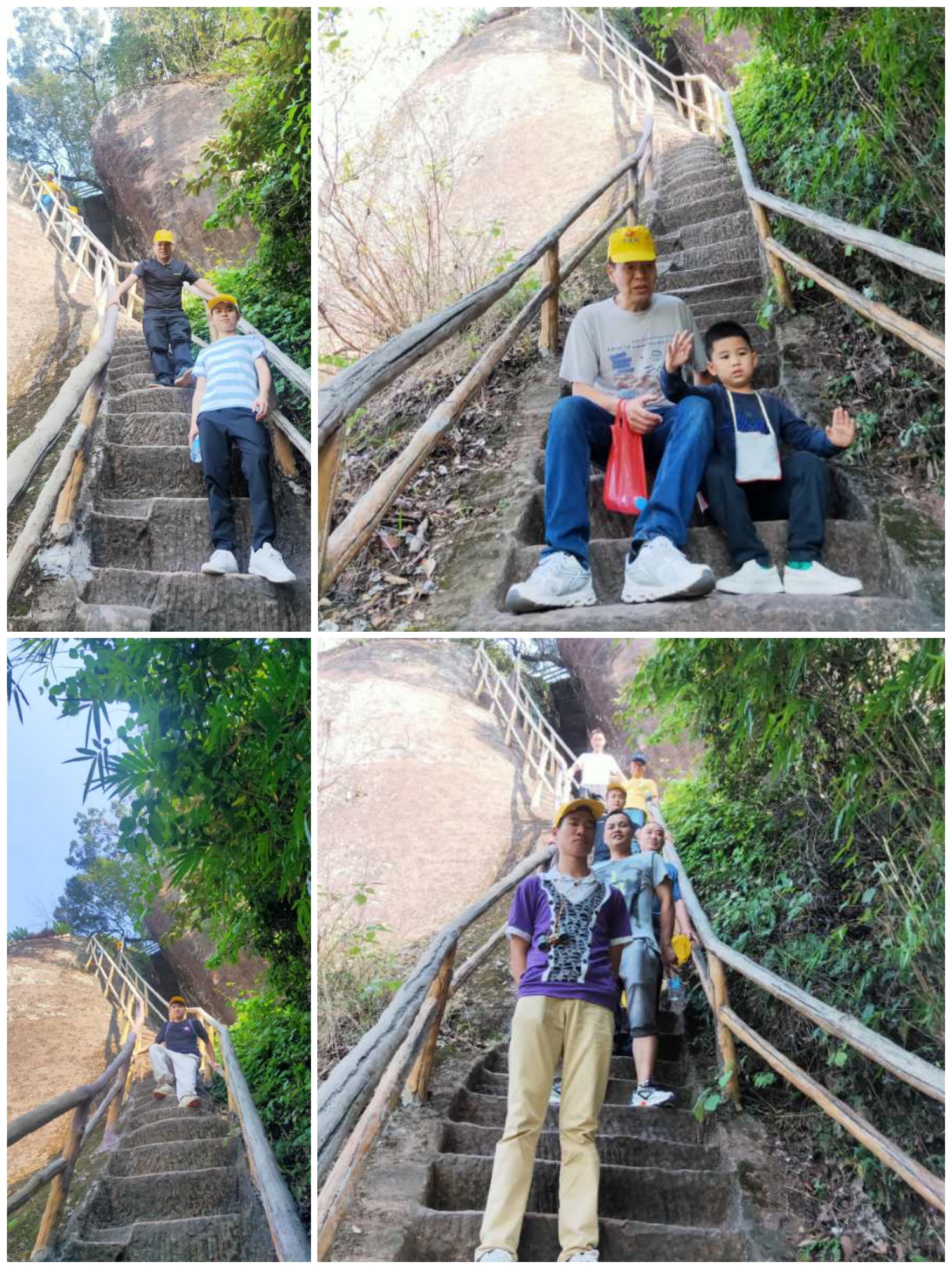 20201106南华禅寺、风采楼、丹霞山纯玩两天游一行31人(图3) 20201106南华禅寺、风采楼、丹霞山纯玩两天游一行31人(图3)