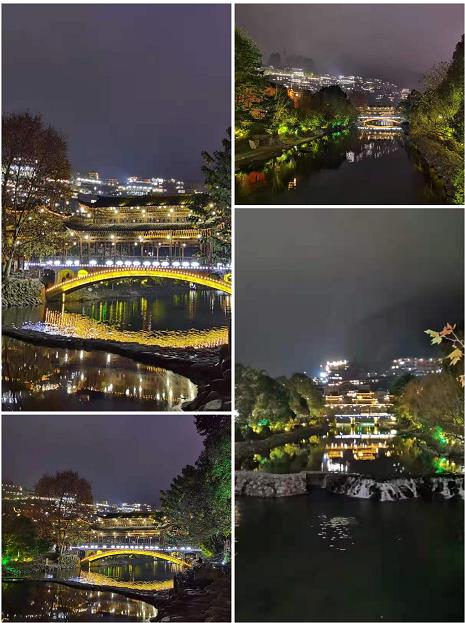20201120 『贵州』梵净山•西江千户苗寨•丹寨万达小镇3日游 一行11人(图8) 20201120 『贵州』梵净山•西江千户苗寨•丹寨万达小镇3日游 一行11人(图8)