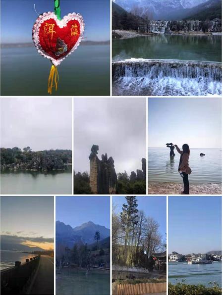 20201219 净享云南 昆明 大理 丽江 双飞一动6天 纯玩0自费 超高性价比一行两人(图5) 20201219 净享云南 昆明 大理 丽江 双飞一动6天 纯玩0自费 超高性价比一行两人(图5)