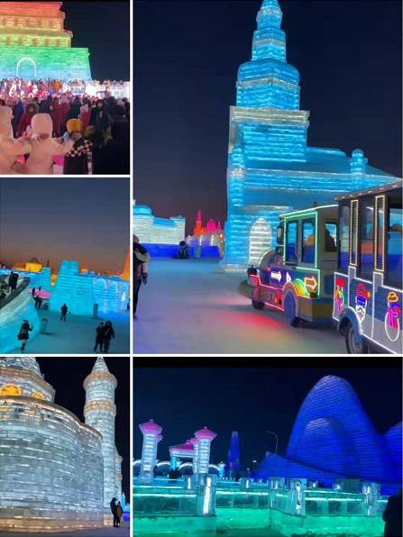20201226中国第一雪乡、长白山天池、冬韵镜泊湖、摄影圣地魔界、五星长白温泉、亚布力激情滑雪、伏尔加庄园、雪地篝火、(图4) 20201226中国第一雪乡、长白山天池、冬韵镜泊湖、摄影圣地魔界、五星长白温泉、亚布力激情滑雪、伏尔加庄园、雪地篝火、(图4)