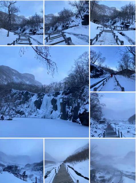 20201226中国第一雪乡、长白山天池、冬韵镜泊湖、摄影圣地魔界、五星长白温泉、亚布力激情滑雪、伏尔加庄园、雪地篝火、(图11) 20201226中国第一雪乡、长白山天池、冬韵镜泊湖、摄影圣地魔界、五星长白温泉、亚布力激情滑雪、伏尔加庄园、雪地篝火、(图11)