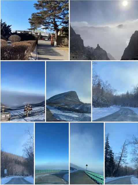 20201226中国第一雪乡、长白山天池、冬韵镜泊湖、摄影圣地魔界、五星长白温泉、亚布力激情滑雪、伏尔加庄园、雪地篝火、(图10) 20201226中国第一雪乡、长白山天池、冬韵镜泊湖、摄影圣地魔界、五星长白温泉、亚布力激情滑雪、伏尔加庄园、雪地篝火、(图10)