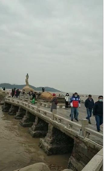20201216【网红打卡线】畅玩珠海海洋王国、夜赏烟花秀 海泉湾泡温泉、网红打卡美食四天游(图7) 20201216【网红打卡线】畅玩珠海海洋王国、夜赏烟花秀 海泉湾泡温泉、网红打卡美食四天游(图7)