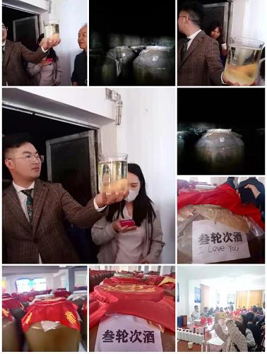20210311遵义红色培训参观考察体验团(图4) 20210311遵义红色培训参观考察体验团(图4)