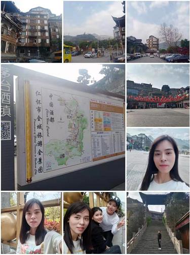 20210311遵义红色培训参观考察体验团(图8) 20210311遵义红色培训参观考察体验团(图8)