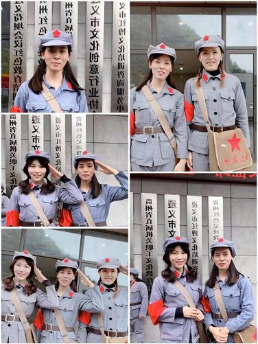 20210311遵义红色培训参观考察体验团(图12) 20210311遵义红色培训参观考察体验团(图12)