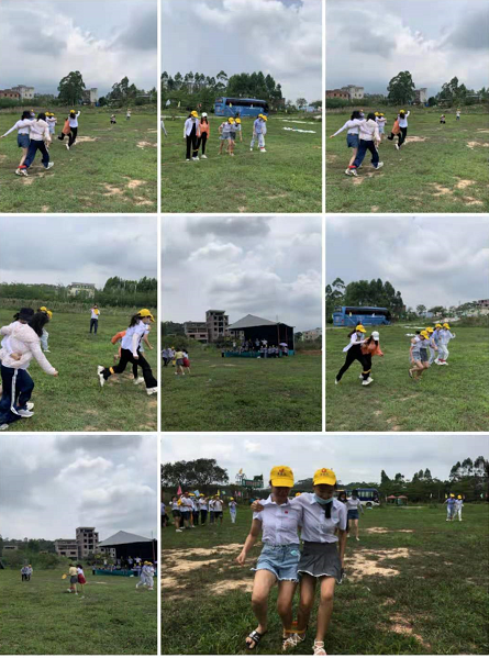 20210529『惠州博罗』团建拓展·培养公司团队协作性!体验惠州博罗水河漂流探险纯玩一天游(图4) 20210529『惠州博罗』团建拓展·培养公司团队协作性!体验惠州博罗水河漂流探险纯玩一天游(图4)