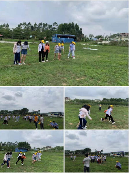 20210529『惠州博罗』团建拓展·培养公司团队协作性!体验惠州博罗水河漂流探险纯玩一天游(图7) 20210529『惠州博罗』团建拓展·培养公司团队协作性!体验惠州博罗水河漂流探险纯玩一天游(图7)