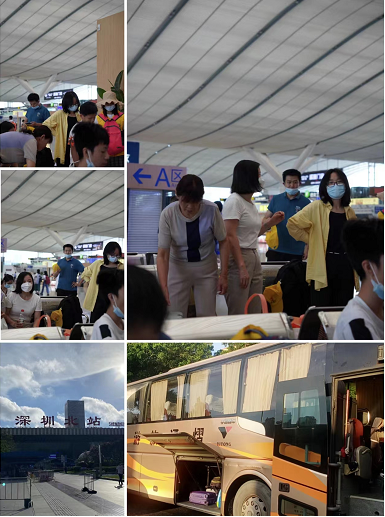 20220708【景德镇往返•至尊黄山I线】大美黄山、千年瓷都景德镇、最美乡村婺源篁岭古村、画里宏村、屯溪老街双卧or单卧单高四天 品质纯玩团• 0 购物一行30人(图3)