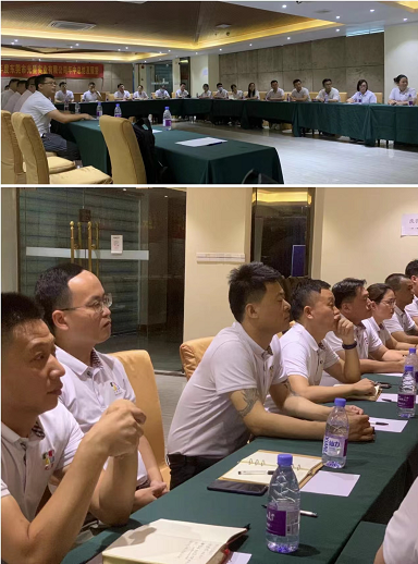  20220722『惠州双月湾』会议、海边篝火晚会、烧烤BBQ+海鲜大盆菜游艇观光、丛林越野车“勇敢者的游戏”团建二日游一行30人(图2)