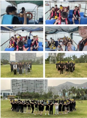 20230413『惠州巽寮湾』沙滩团建、海边烧烤BBQ 、骑越野车“勇敢者的游戏”、捕鱼畅游两天(图4)