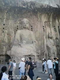 20230529【豫见老君山•全景南太行 】双飞广州往返5日 玩转太行一行两人(图1)