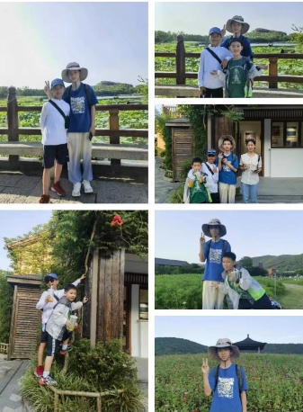 20230705D2线：欢乐迪士尼&住享希尔顿 华东五市+上海迪士尼一行30人(图2)