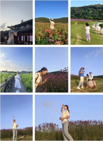 20230705D2线：欢乐迪士尼&住享希尔顿 华东五市+上海迪士尼一行30人(图3)