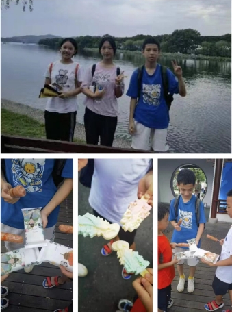 20230705D2线：欢乐迪士尼&住享希尔顿 华东五市+上海迪士尼一行30人(图7)