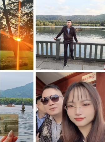 20241024杭州+乌镇+宁波【慢享小江南】双飞4天3晚一行9人(图7)