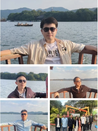 20241024杭州+乌镇+宁波【慢享小江南】双飞4天3晚一行9人(图9)
