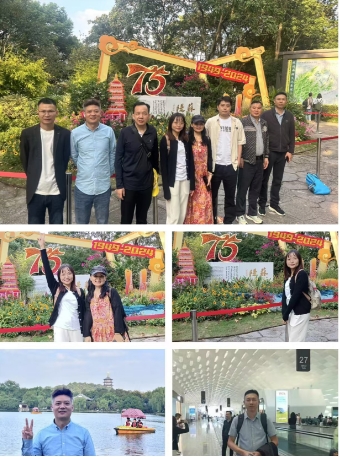 20241024杭州+乌镇+宁波【慢享小江南】双飞4天3晚一行9人(图10)