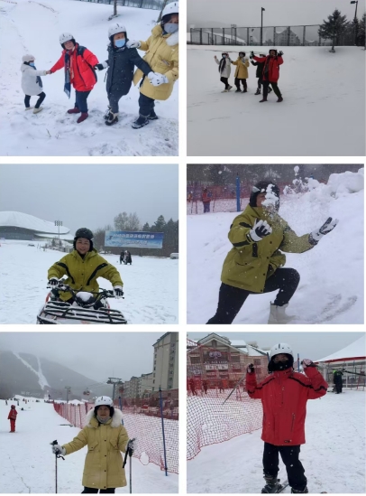 20250228冰城哈尔滨、中国童话雪乡、亚布力滑雪、雪山寒地温泉、网红无人机雪乡360°全景旅拍品质6日游(图3)
