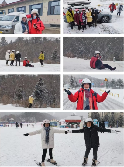 20250228冰城哈尔滨、中国童话雪乡、亚布力滑雪、雪山寒地温泉、网红无人机雪乡360°全景旅拍品质6日游(图4)