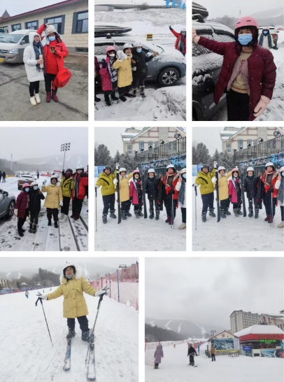 20250228冰城哈尔滨、中国童话雪乡、亚布力滑雪、雪山寒地温泉、网红无人机雪乡360°全景旅拍品质6日游(图6)