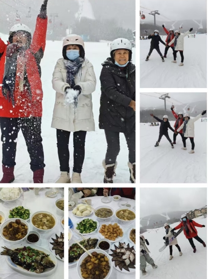 20250228冰城哈尔滨、中国童话雪乡、亚布力滑雪、雪山寒地温泉、网红无人机雪乡360°全景旅拍品质6日游(图7)