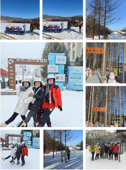20250228冰城哈尔滨、中国童话雪乡、亚布力滑雪、雪山寒地温泉、网红无人机雪乡360°全景旅拍品质6日游(图9)